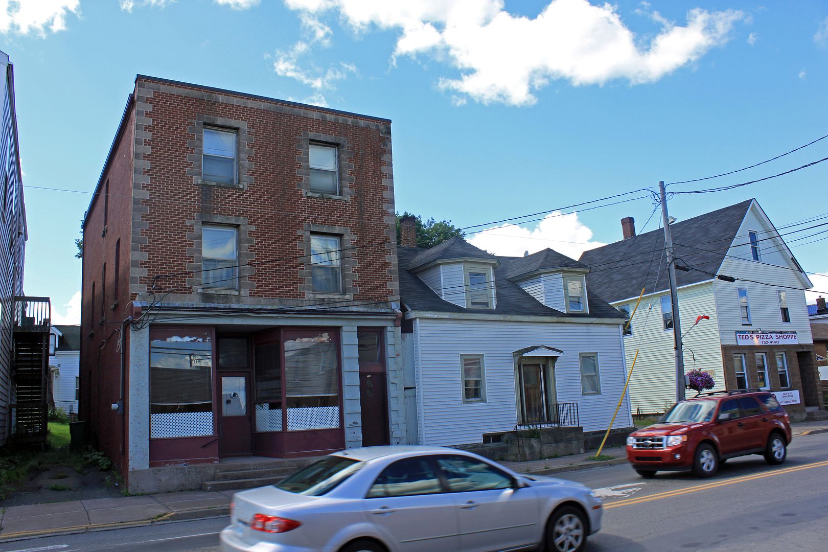 Stellarton, NS SkyscraperPage Forum